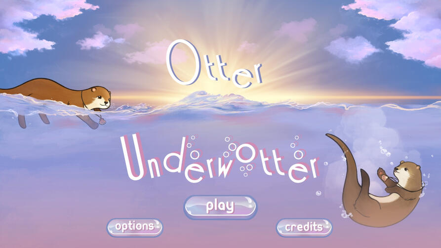 Otter Underwotter
