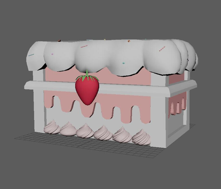 Low Poly