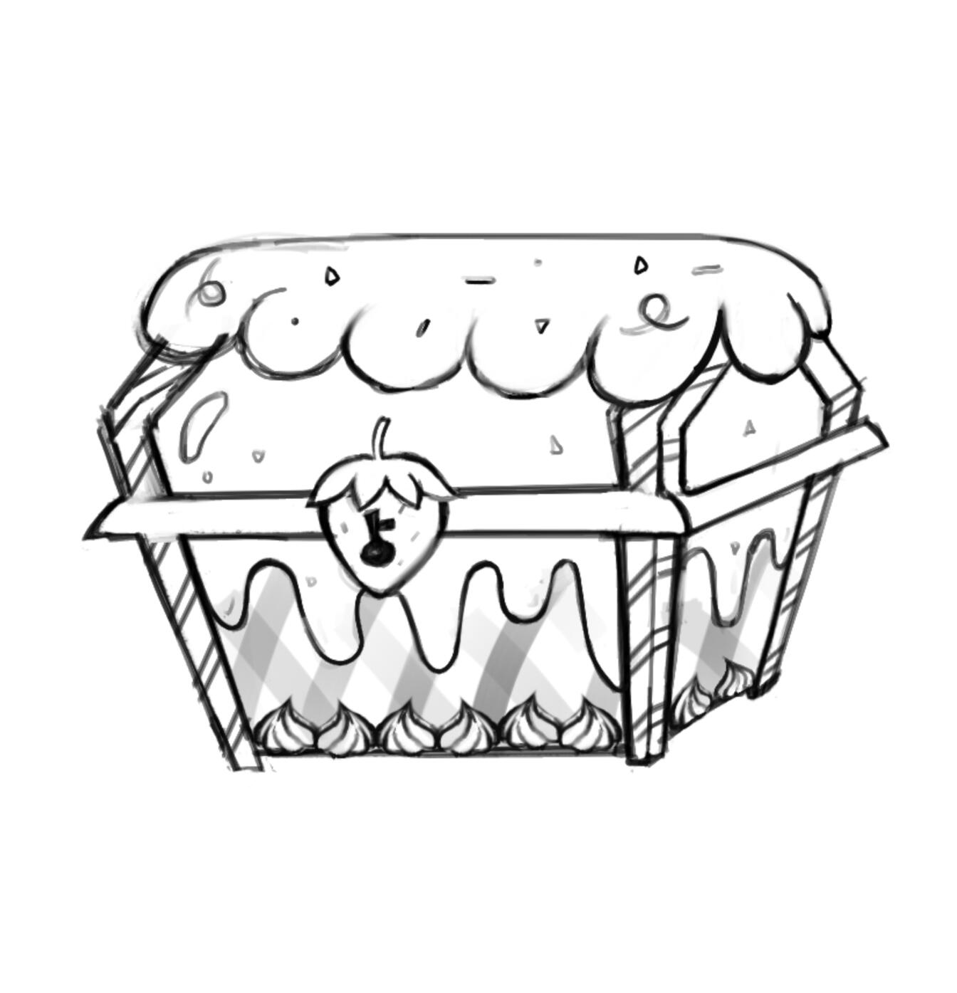 UI / UX Design Mock-ups