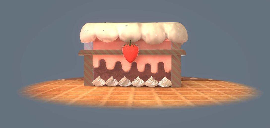 Final Rendering 2 Final Rendering 2