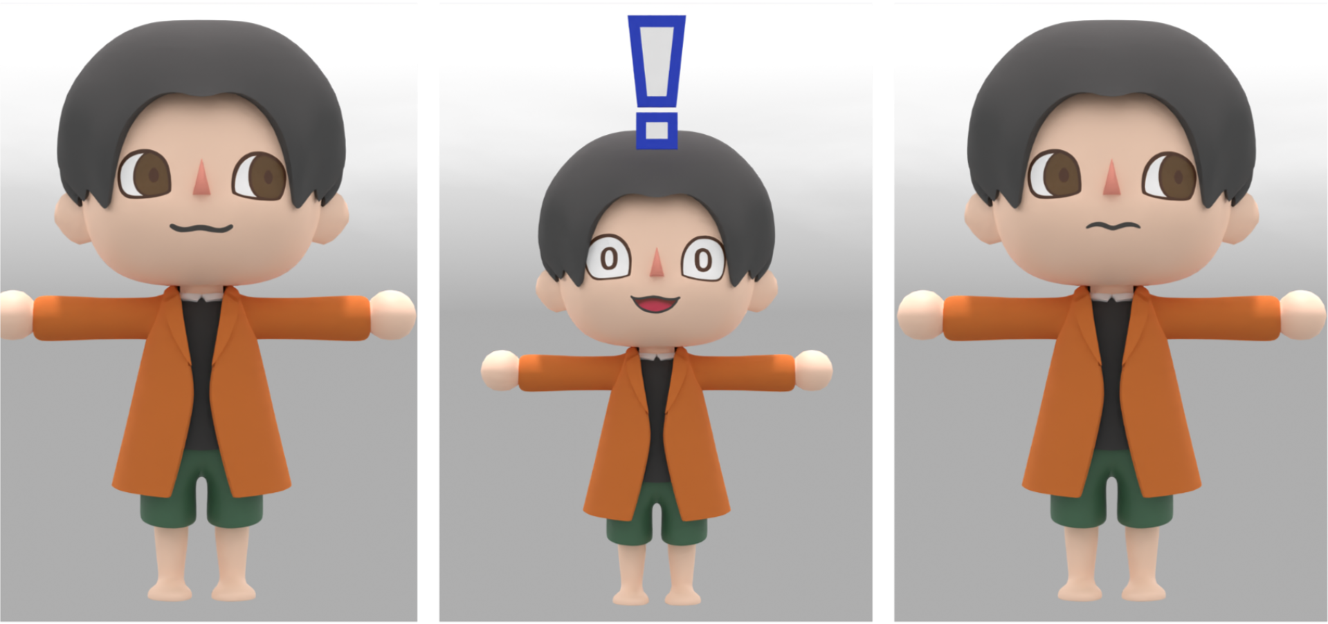 Main Character Main Character