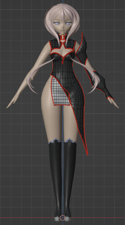 clothes (front)