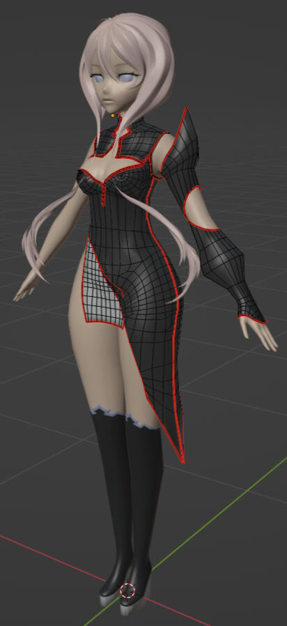 clothes (side)