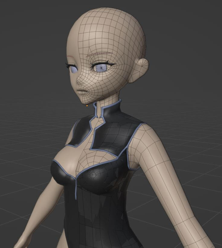 Genshin Impact OC Genshin Impact OC
