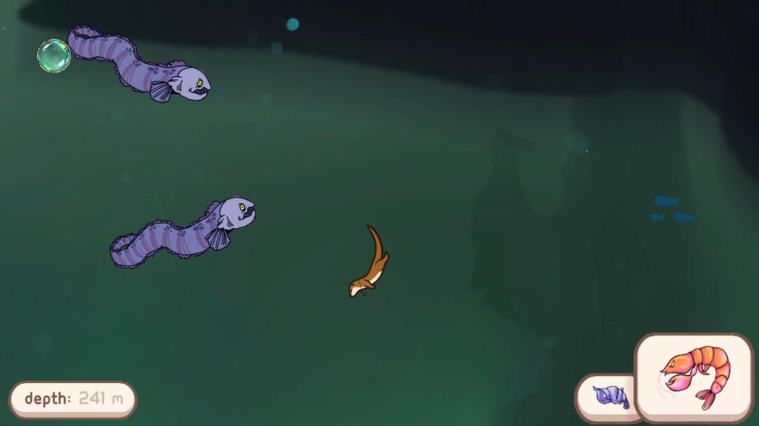 Abyss Zone Abyss Zone