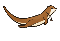 Otter Animation