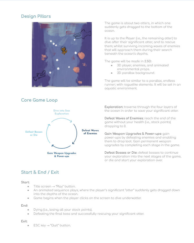 Core Design Components