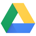 Google Drive Google Drive