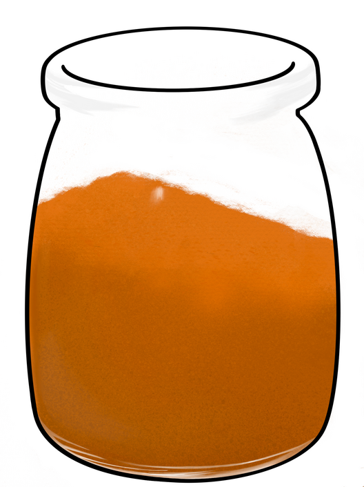 Spice (Cinnamon)