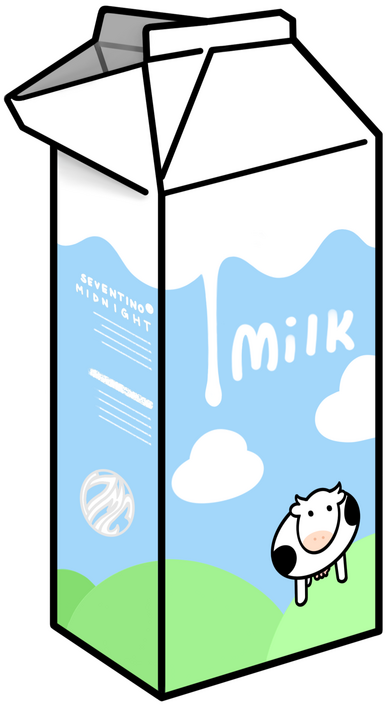 Milk