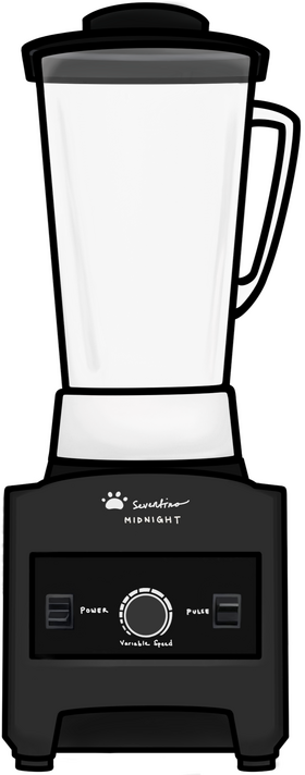 Blender (Empty)