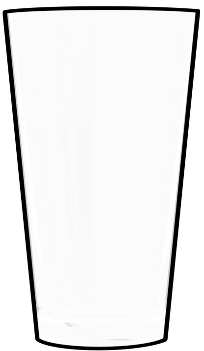 Glass Cup