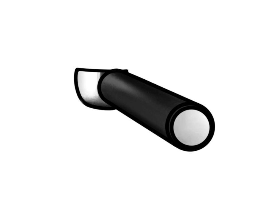 Espresso Wand