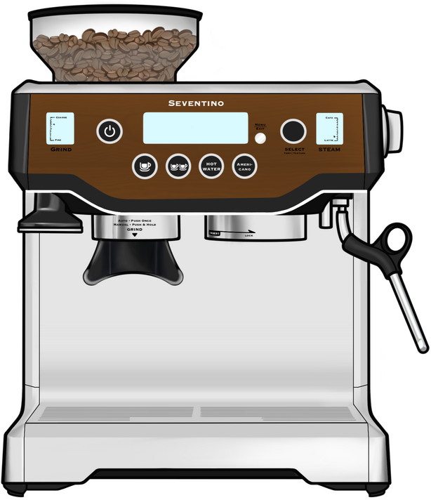 Espresso Machine