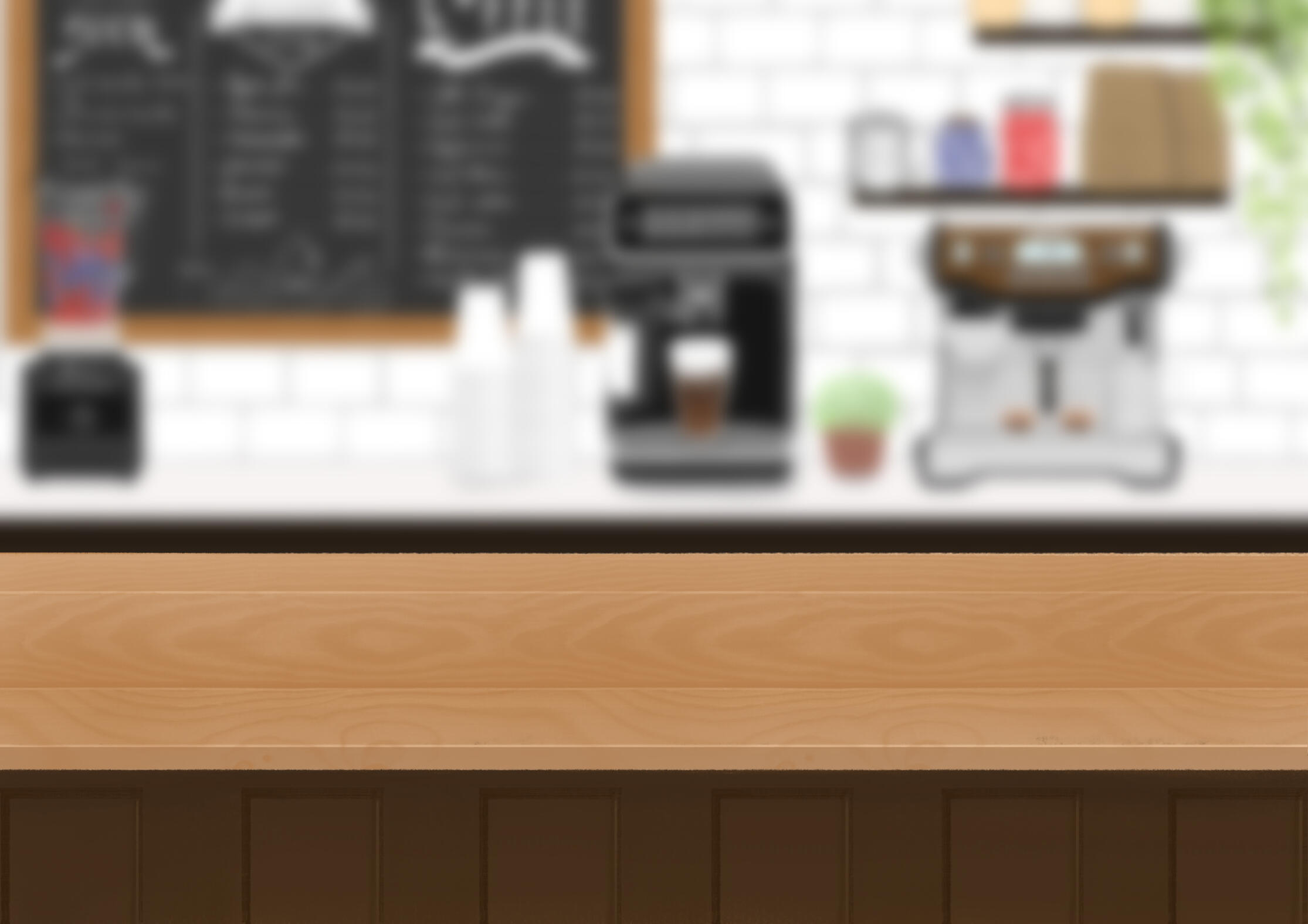 Coffee Bar