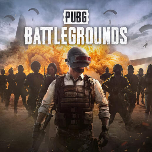 PUBG Battlegrounds PUBG Battlegrounds