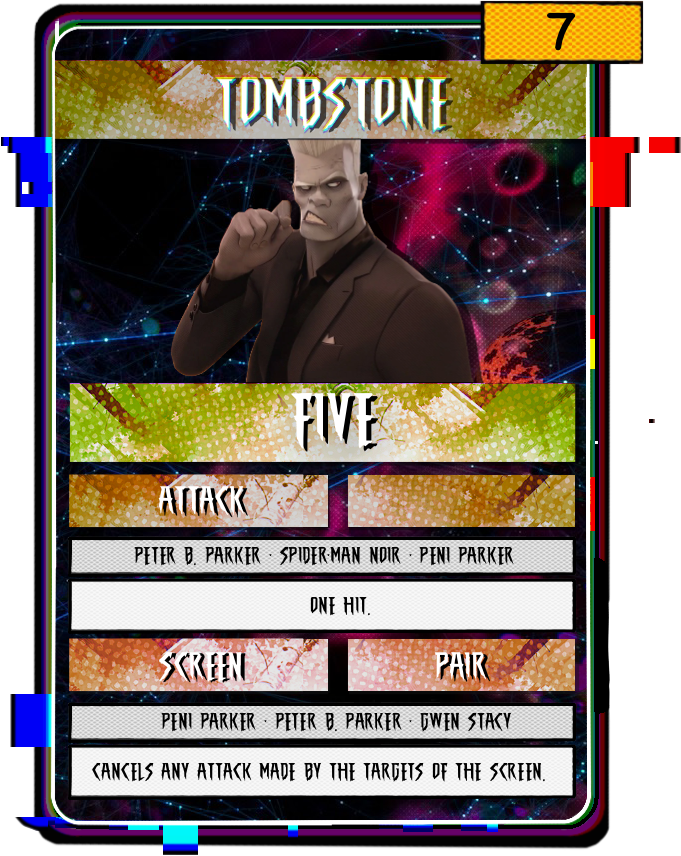 Tombstone Tombstone