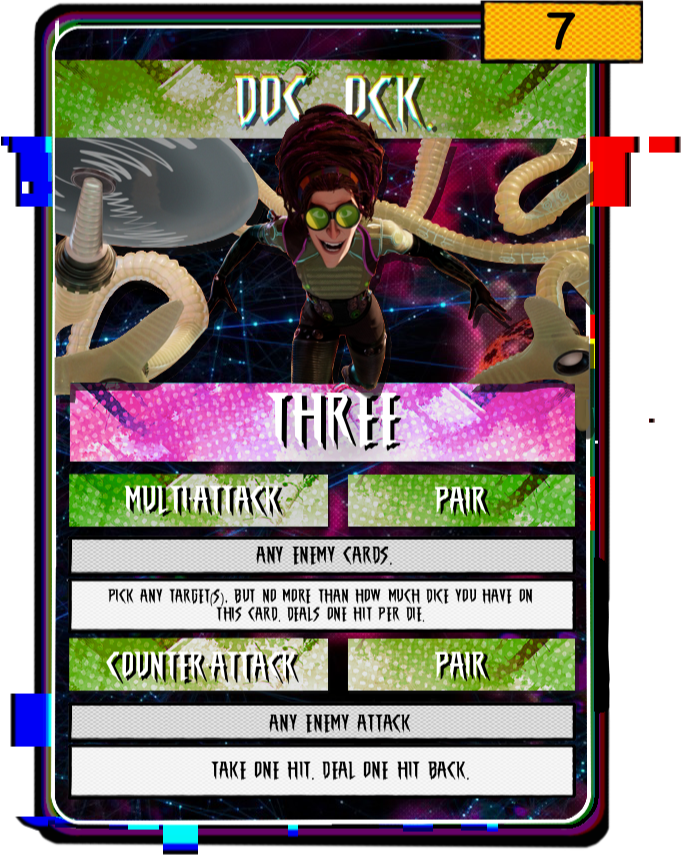 Doc Ock