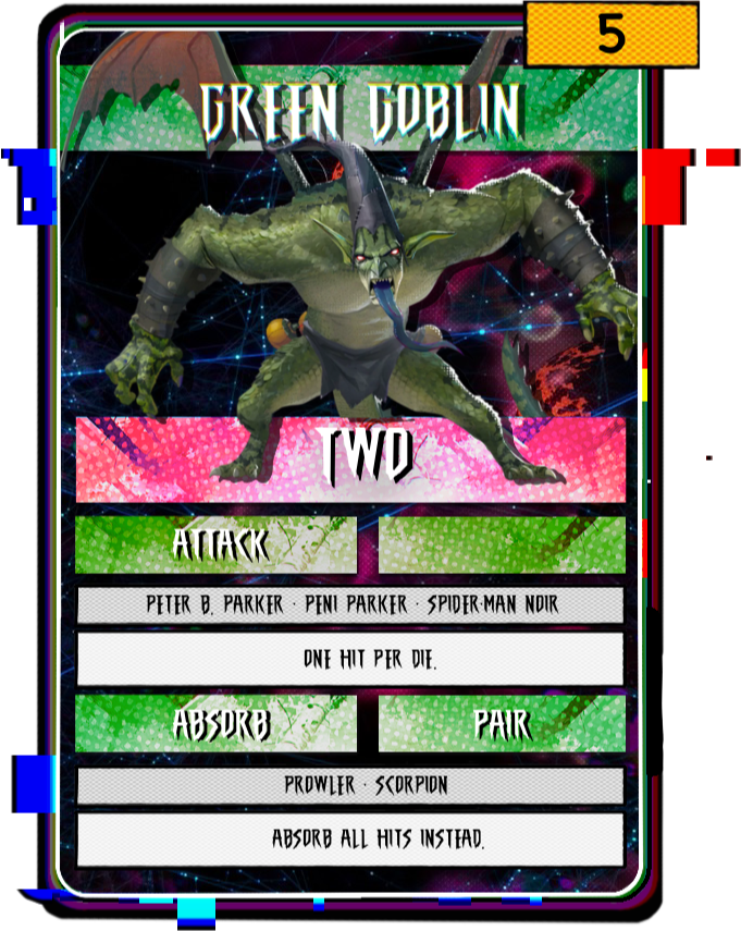 Green Goblin